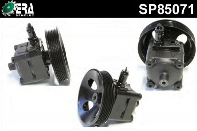 ERA BENELUX sp85071 -  Гидравлический насос, рулевое управление
